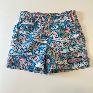 Vineyard Vines Swim Trunks